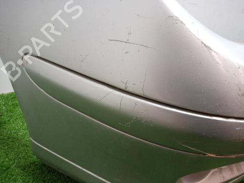 Front bumper MERCEDES-BENZ C-CLASS Coupe (CL203) C 180 Kompressor (203.746) | BP17001074C7 