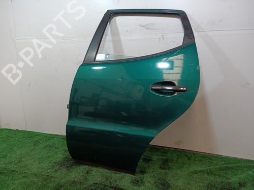Left rear door MERCEDES-BENZ A-CLASS (W168) A 160 (168.033, 168.133) | BP13686956C4 