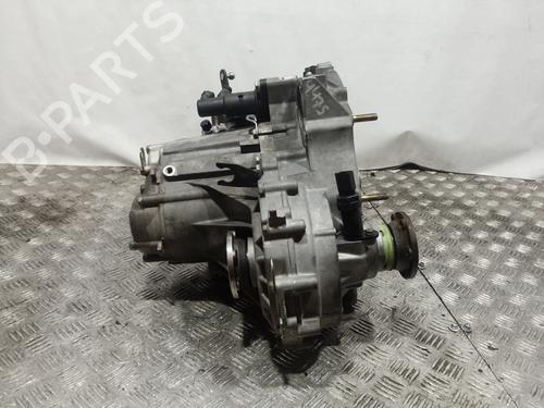 Gearbox SKODA FABIA I (6Y2) 1.4 | BP11853423M3 