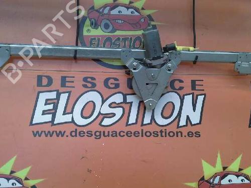 Used Front right window mechanism NISSAN PRIMASTAR Van (X83) [2002-2025]  7924853