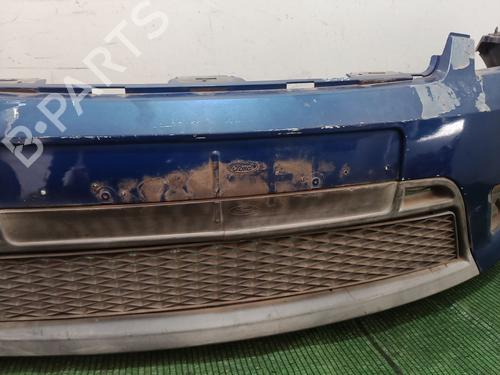 Front bumper FORD FIESTA V (JH_, JD_) ST150 | BP21788950C7 