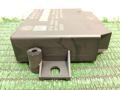 Electronic module VW TIGUAN (5N_) 2.0 TDI | BP19663593M83 