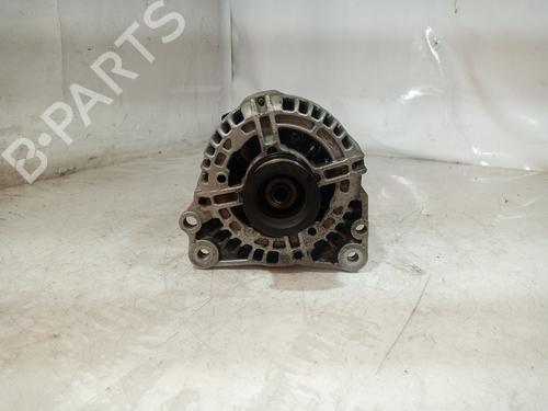 Alternator VW GOLF V (1K1) | BP12322683M7