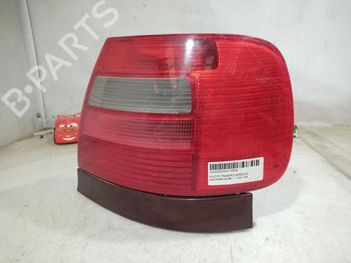 Right taillight AUDI A4 B5 (8D2)  | BP7924467C35 