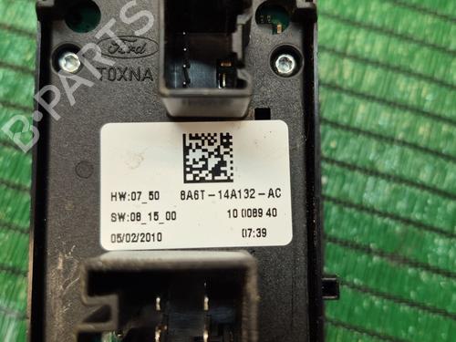 Left front window switch FORD FIESTA VI (CB1, CCN) 1.6 TDCi | BP26978665I27  - Image 5