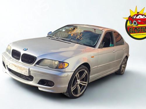 Used Parts BMW 3 (E46) 320 d (150 hp) 4346069