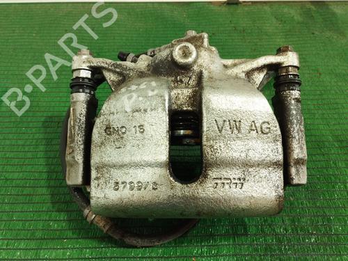 Used Right front brake caliper VW TIGUAN (AD1, AX1) 1.5 TSI (150 hp) 31591603
