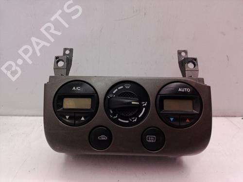 Used Climate control NISSAN PRIMERA (P11) [1996-2001]  8536350