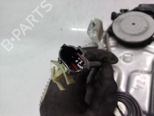 Rear right window mechanism KIA SORENTO I (JC) 2.5 CRDi | BP8383169C25 