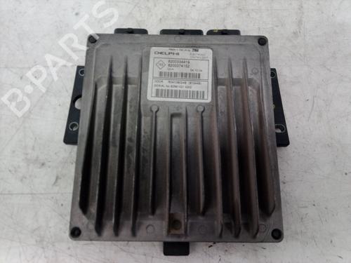 Used Engine control unit (ECU) RENAULT MEGANE II (BM0/1_, CM0/1_) 1.5 dCi (BM0F, BM0T, BM2B, CM0F, CM0T) (82 hp) 7927287