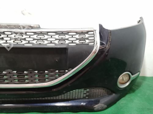 Front bumper PEUGEOT 208 I (CA_, CC_) 1.2 VTI 82 | BP23107717C7
