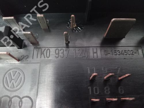 Zekeringkast VW GOLF V (1K1)  | BP10154457E1 