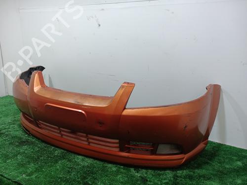 Front bumper DAEWOO KALOS (KLAS) 1.2 | BP13399284C7 