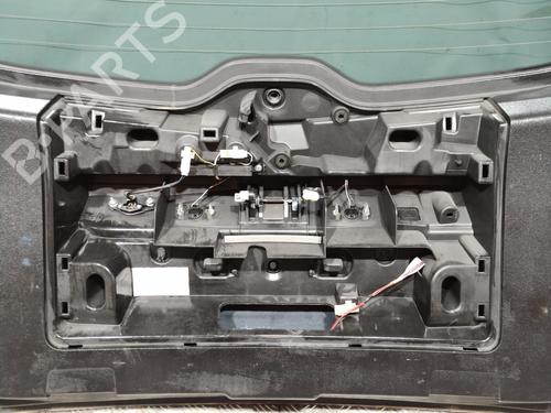 Tailgate MAZDA 5 (CR) 2.0 CD (CR19) | BP9675817C6 
