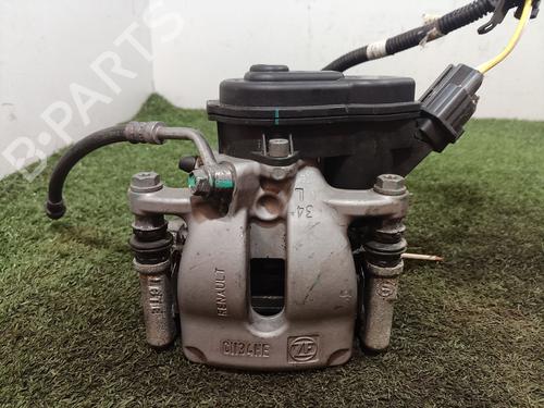 Used Right rear brake caliper FORD FOCUS III 1.5 TDCi (120 hp) 26570015
