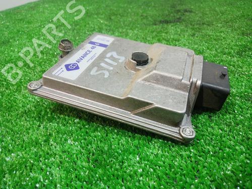Electronic module SUBARU TRIBECA (B9) 3.0 (WXE) | BP13028422M83 