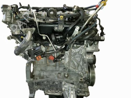 Used Engine FIAT 500L (351_, 352_) 1.3 D Multijet (199.LYM11, 199.LYM1A) (95 hp) 28586269