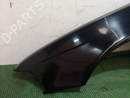 Left front fenders BMW 5 (E39) 523 i | BP21266201C41 