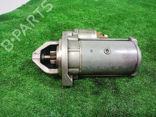 Used Starter OPEL ASTRA G Hatchback (T98) [1998-2009]  13390602