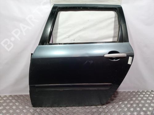 Used Left rear door PEUGEOT 307 Break (3E) [2002-2009]  9392363