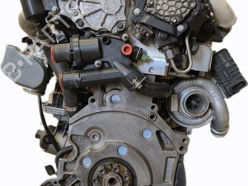 Engine FORD MONDEO IV (BA7) 2.2 TDCi | BP36561485M1 - Image 4