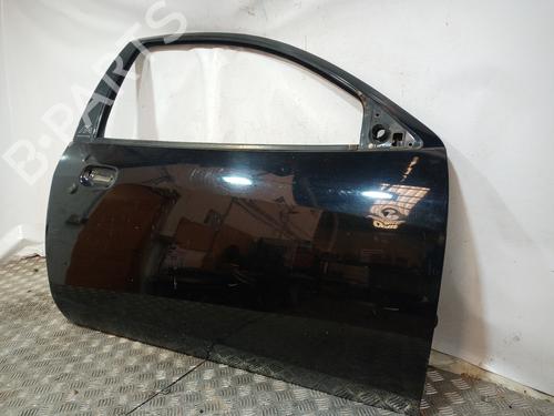 Right front door FORD KA (RB_)  | BP11941979C3 