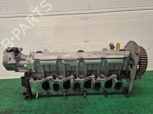 Used Cylinder head RENAULT GRAND SCÉNIC II (JM0/1_) 1.9 dCi (JM14) (131 hp) 32264834