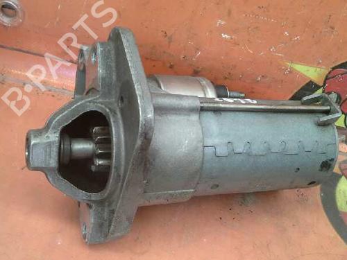 Starter RENAULT MEGANE III Hatchback (BZ0/1_, B3_) 1.5 dCi | BP7925598M8 