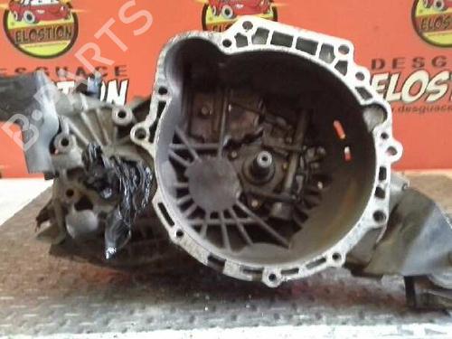 Used Gearbox HYUNDAI MATRIX (FC) 1.5 CRDi (82 hp) 7924657
