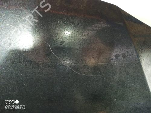 Hood BMW 3 (E90) 316 d | BP11716598C1