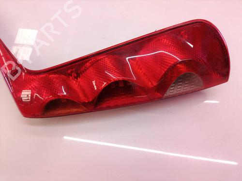 Right taillight NISSAN NOTE (E11, NE11) 1.5 dCi | BP7929362C35 