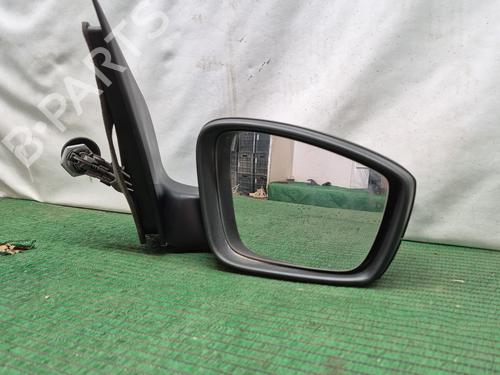 Used Right mirror SKODA CITIGO (NF1) 1.0 (60 hp) 29157526