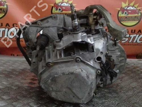 Gearbox PEUGEOT 807 (EB_) 2.2 HDi | BP7924802M3