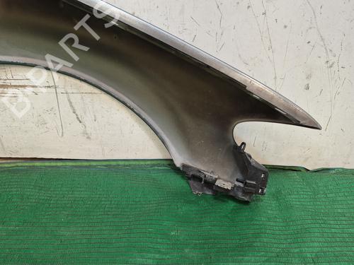 Left front fenders BMW 3 (E46) 320 d | BP26940875C41 