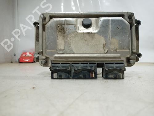 Engine control unit (ECU) PEUGEOT 206 CC (2D) [2000-2008]  11794736