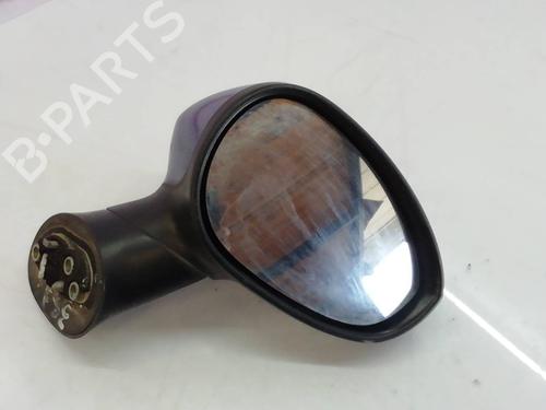 Used Right mirror FIAT GRANDE PUNTO (199_) 1.4 16V (199BXG1B, 199AXG1B) (95 hp) 8244847