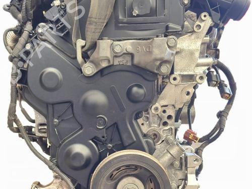 Moteur CITROËN C4 II (NC_) 1.6 HDi 90 (92 hp) 29006198