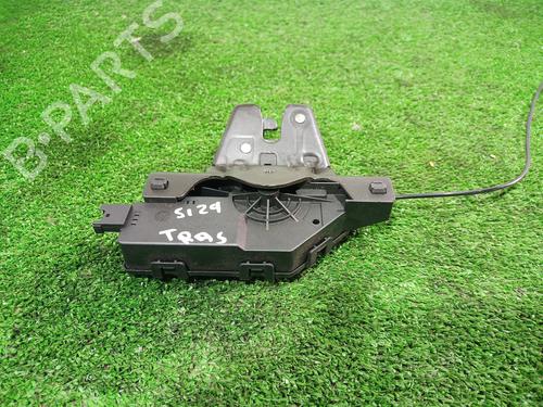 Tailgate lock BMW 1 (E87) 118 d | BP13299528C101 