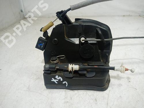 Used Front left lock Front left lock BMW X5 (E53) 3.0 d (184 hp) 11038594 11038594