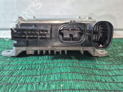 Electronic module CITROËN C2 (JM_) 1.4 | BP40102721M83 - Image 3