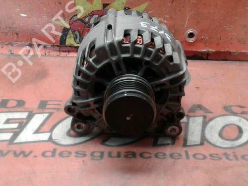 Alternator VW POLO V (6R1, 6C1)  | BP7925666M7 