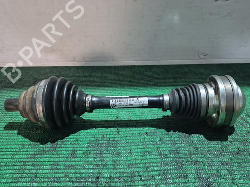 Used Left front driveshaft VW PASSAT B6 (3C2) [2005-2011]  32261986