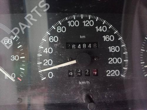 Instrument cluster LANCIA DEDRA (835_)  | BP7929234C47 