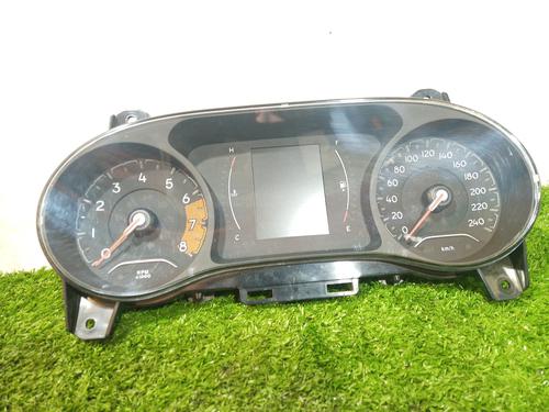 Kombinert Instrument JEEP COMPASS (MP, M6, MV, M7) 1.4 MultiAir (140 hp) 29356874