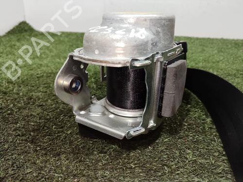 Front left seatbelt FORD FIESTA VII (HJ, HF) 1.0 EcoBoost | BP26736034I26 