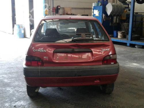 Engine control unit (ECU) CITROËN SAXO (S0, S1)  | BP7929254M57 
