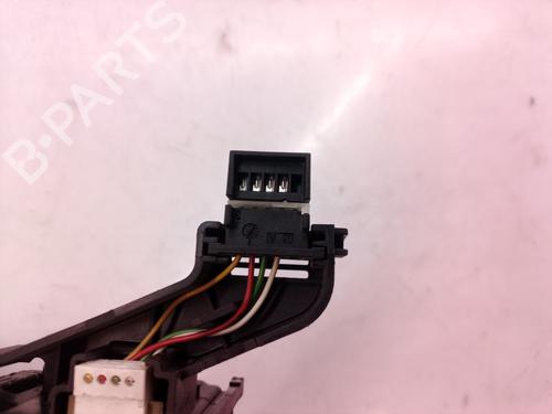 Steering column stalk VW TOURAN (1T1, 1T2) 2.0 TDI | BP8641937I23 