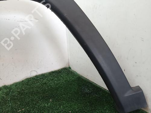 Front left wheel arch trim JEEP COMPASS (MP, M6, MV, M7) 1.4 MultiAir | BP29356871C134 