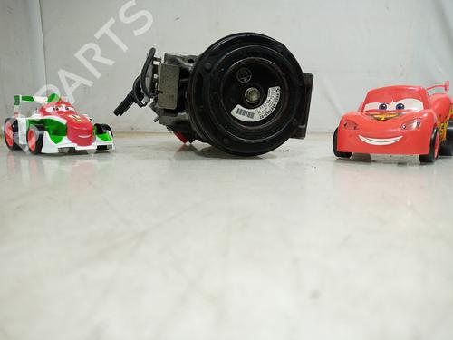 AC-Kompressor BMW 1 (E87) 118 d (143 hp) 11203591
