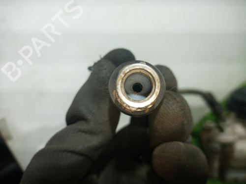 Right rear brake caliper MERCEDES-BENZ CLA Coupe (C117) CLA 180 (117.342) | BP23856147M106 